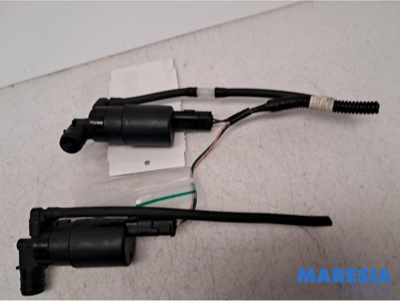 Peugeot - 107 - Pompe lave-glace avant