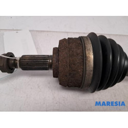 Renault - Grand Scenic - Antriebswelle links vorne