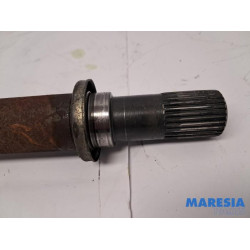 Renault - Grand Scenic - Front drive shaft, right