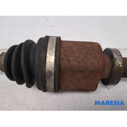 Renault - Grand Scenic - Front drive shaft, right