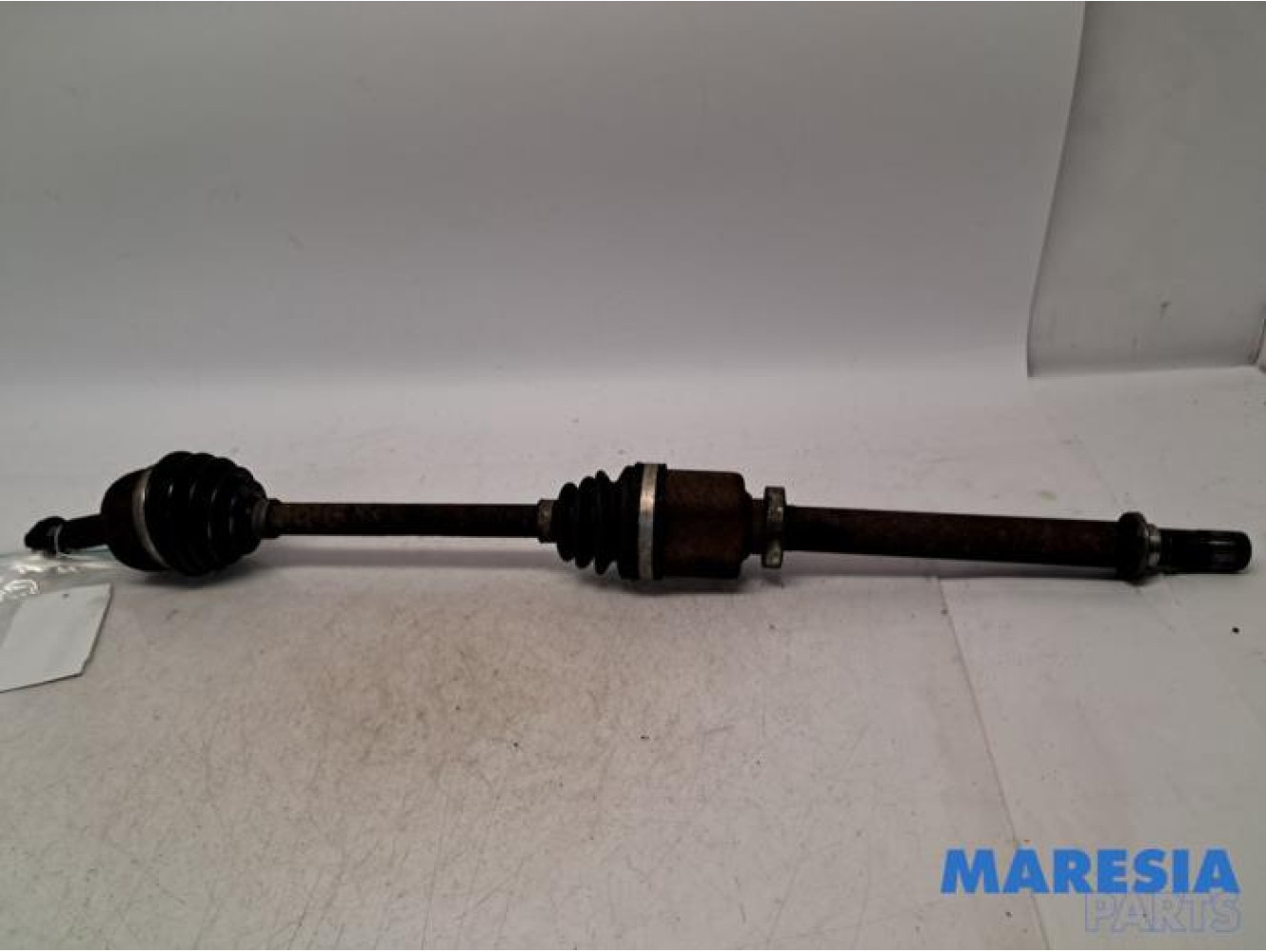 Renault - Grand Scenic - Front drive shaft, right