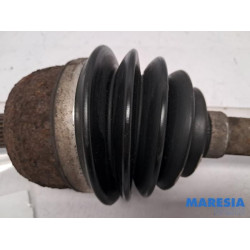 Renault - Grand Scenic - Front drive shaft, right
