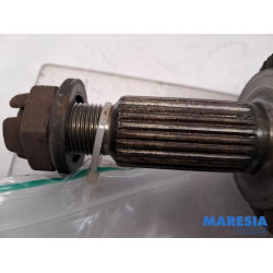 Renault - Grand Scenic - Front drive shaft, right