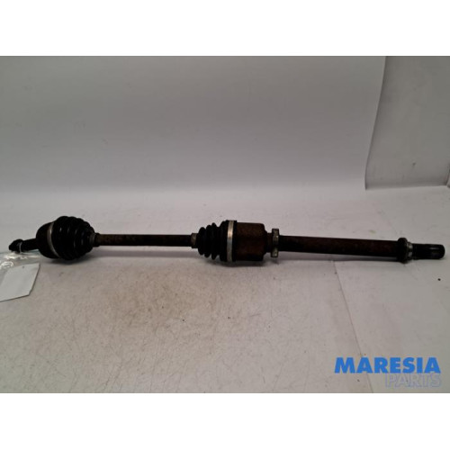 Renault - Grand Scenic - Front drive shaft, right