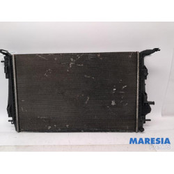 Renault - Grand Scenic - Radiateur