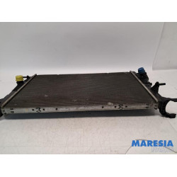 Renault - Grand Scenic - Radiateur