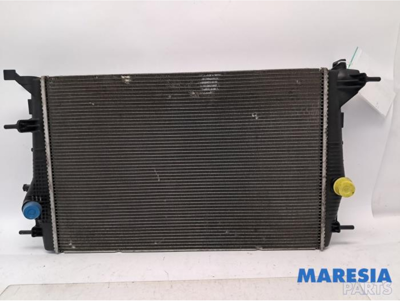 Renault - Grand Scenic - Radiateur