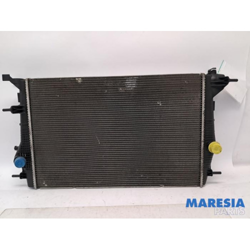 Renault - Grand Scenic - Radiateur