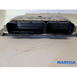 Peugeot - 107 - Ordinateur gestion moteur
