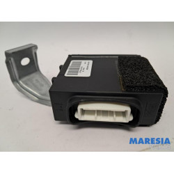 Peugeot - 107 - Ordinateur gestion moteur