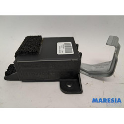 Peugeot - 107 - Ordinateur gestion moteur