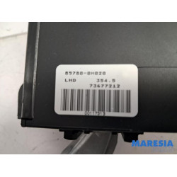 Peugeot - 107 - Ordinateur gestion moteur