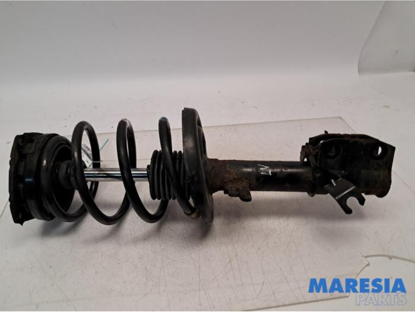 Renault - Grand Scenic - Schokdemperpoot links-voor