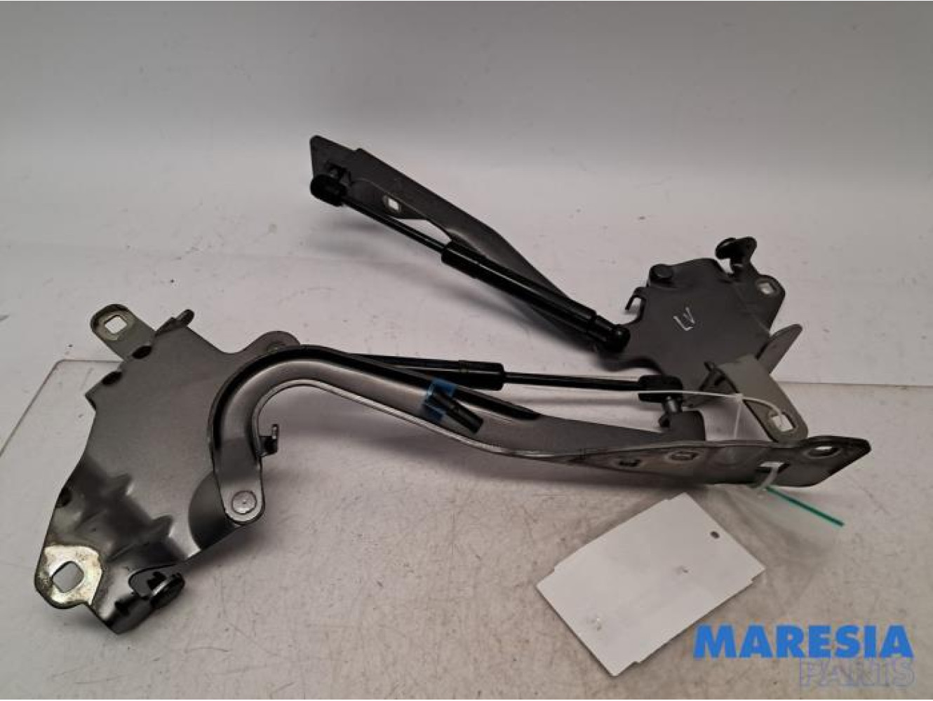 Renault - Grand Scenic - Bonnet Hinge