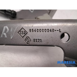 Renault - Grand Scenic - Bonnet Hinge