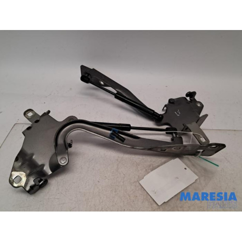 Renault - Grand Scenic - Bonnet Hinge