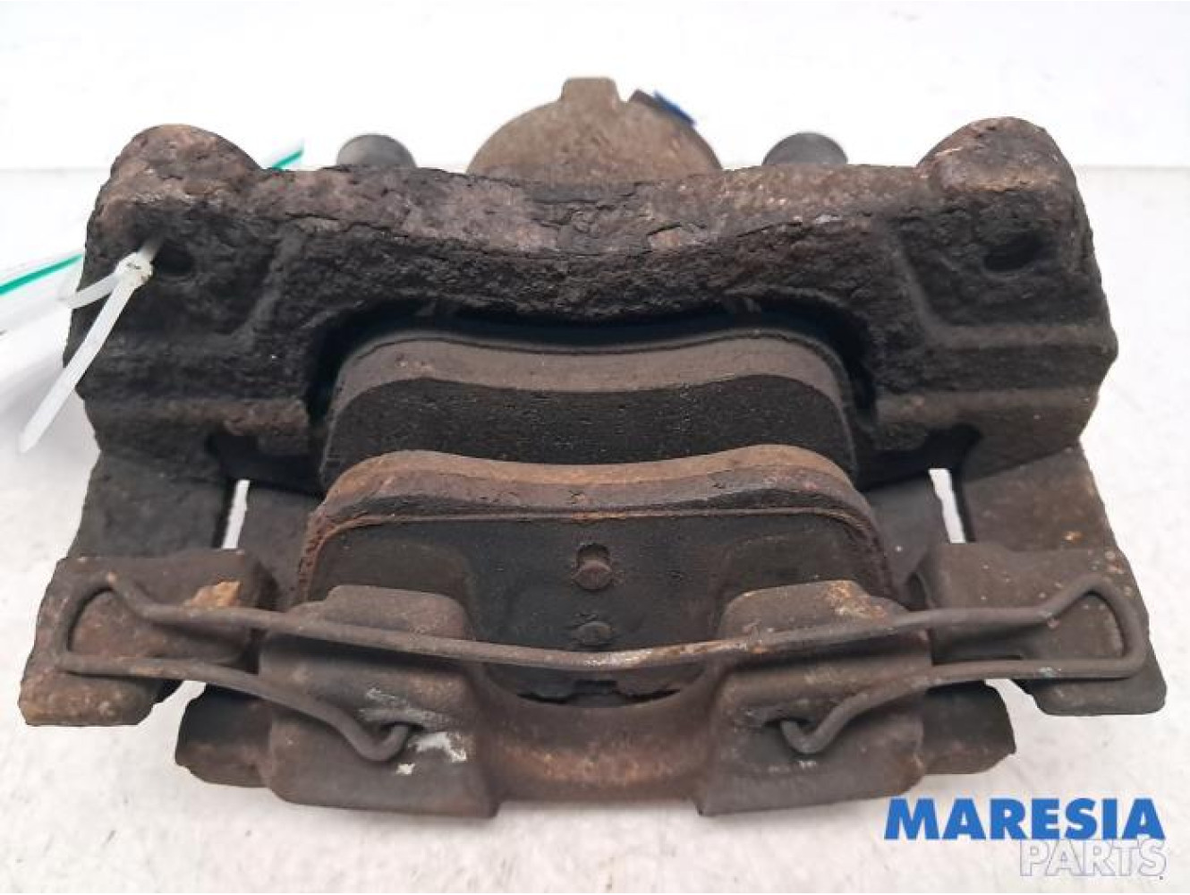 Renault - Grand Scenic - Etrier de frein (pince) avant droit