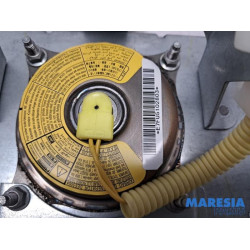 Peugeot - 107 - Airbag rechts (Dashboard)