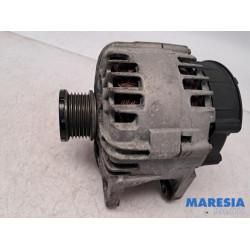 Renault - Grand Scenic - Dynamo