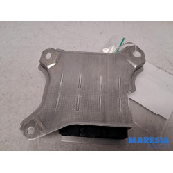 Peugeot - 107 - Airbag Modul