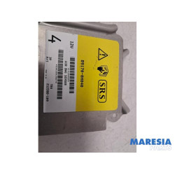 Peugeot - 107 - Airbag Modul