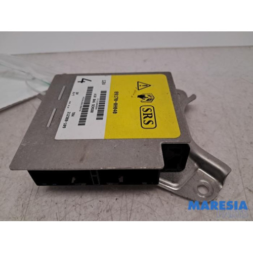 Peugeot - 107 - Airbag Modul