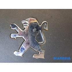 Peugeot - 107 - Airbag gauche (volant)