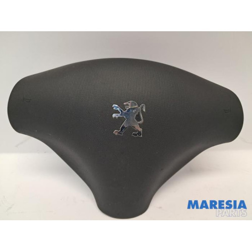 Peugeot - 107 - Airbag links (Stuur)