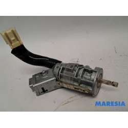 Peugeot - 107 - Set of cylinder locks (complete)