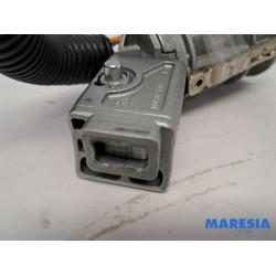 Peugeot - 107 - Set of cylinder locks (complete)