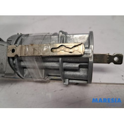 Peugeot - 107 - Set of cylinder locks (complete)