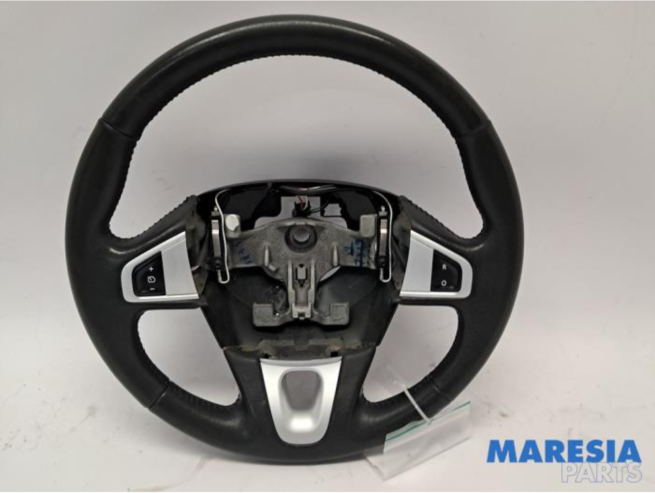 Renault - Grand Scenic - Stuurwiel