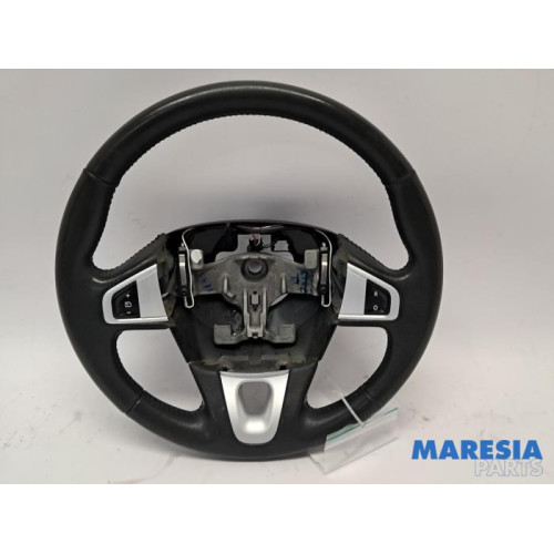 Renault - Grand Scenic - Stuurwiel