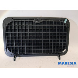 Renault - Grand Scenic - Storage compartment