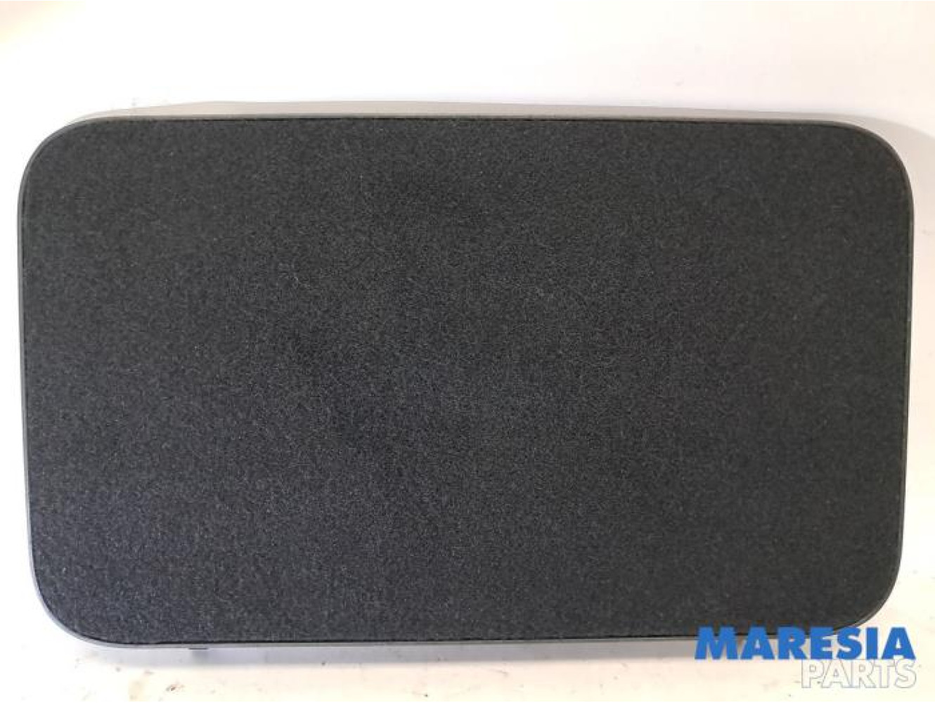 Renault - Grand Scenic - Storage compartment