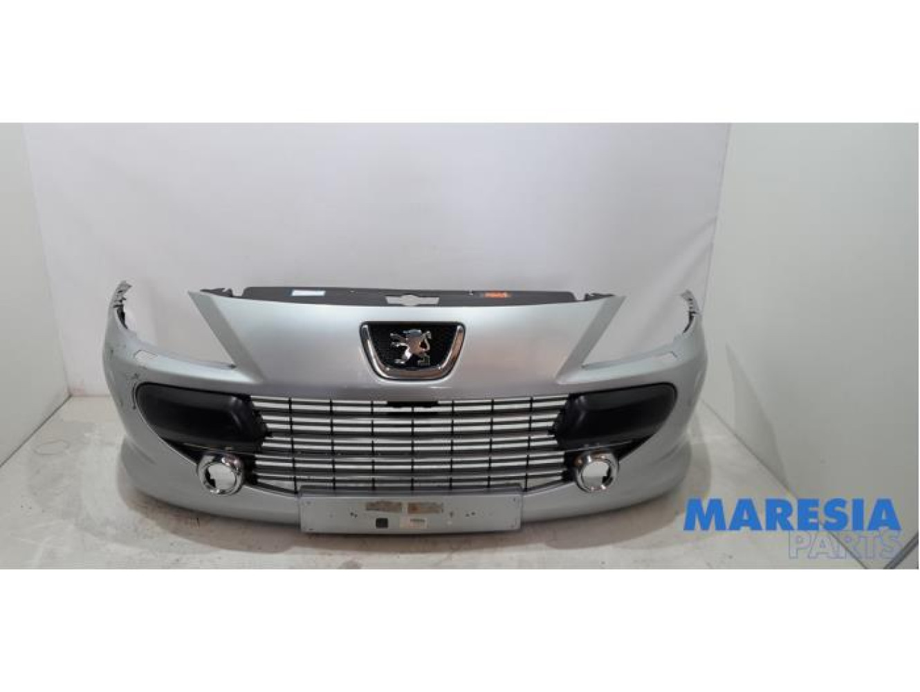 Peugeot - 307 - Voorbumper