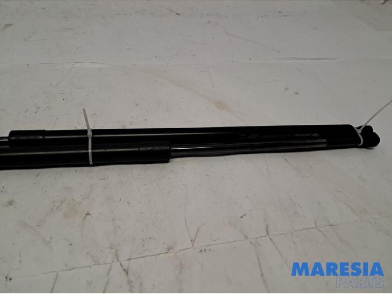 Renault - Grand Scenic - Kit amortisseur gaz hayon