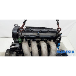 Peugeot - 307 - Motor
