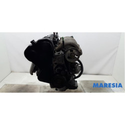Peugeot - 307 - Motor