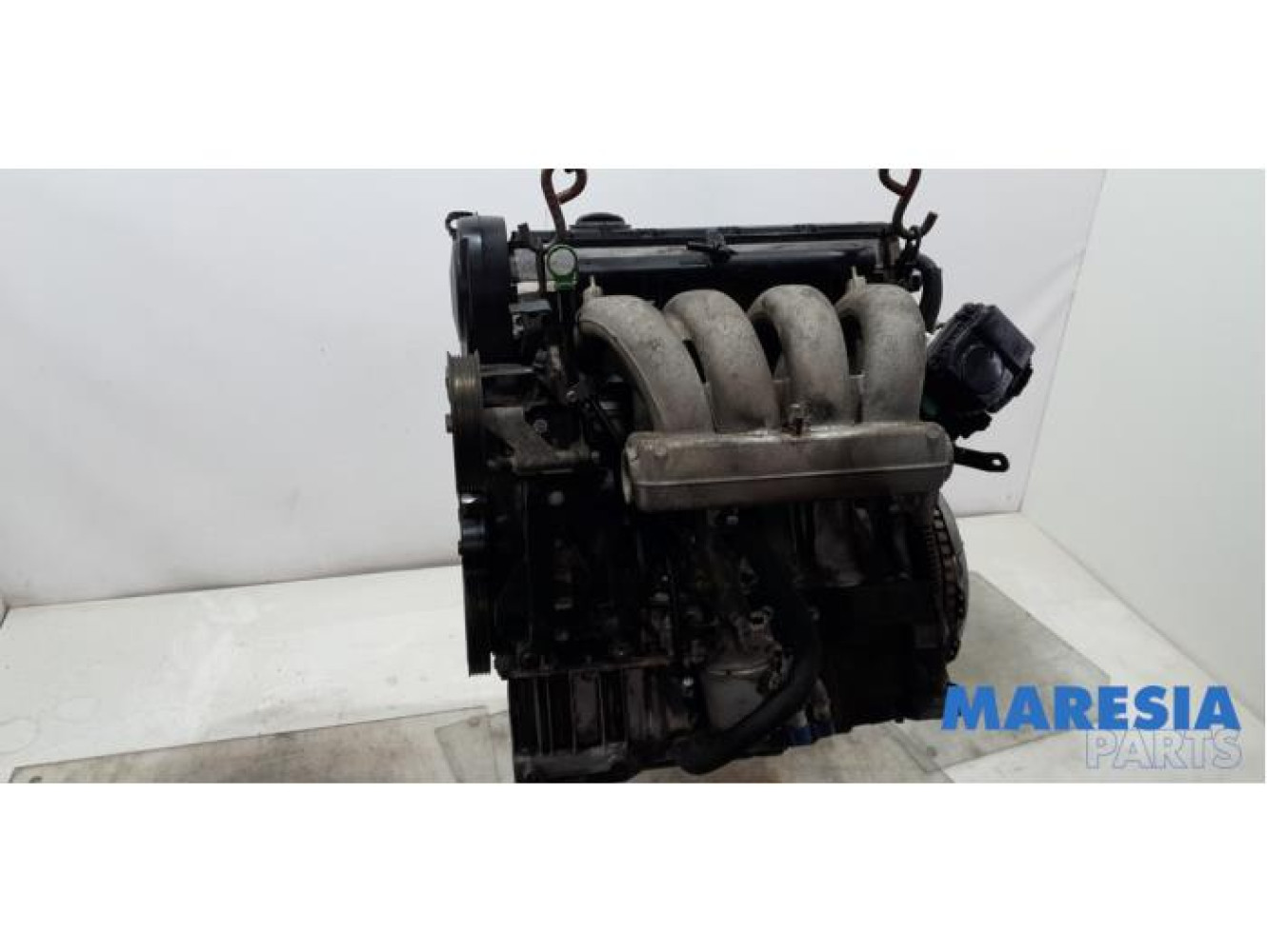 Peugeot - 307 - Motor