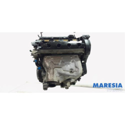 Peugeot - 307 - Motor