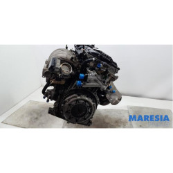 Peugeot - 307 - Motor