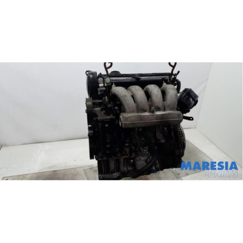 Peugeot - 307 - Motor
