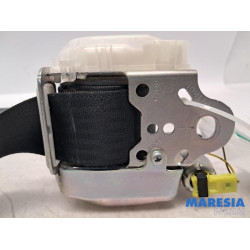 Peugeot - 107 - Front seatbelt, left