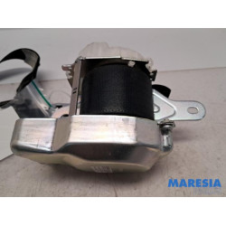 Peugeot - 107 - Front seatbelt, left