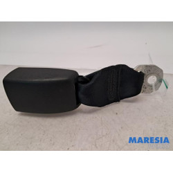 Peugeot - 107 - Rear seatbelt buckle, left