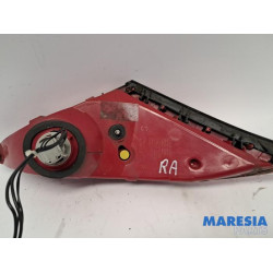 Peugeot - 307 - Taillight, right