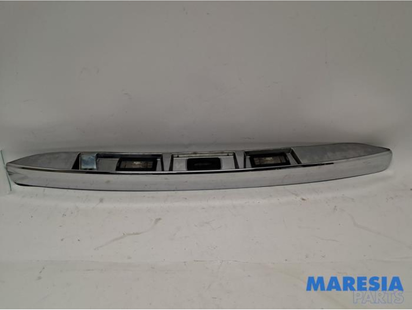 Renault - Grand Scenic - Handgreep Achterklep