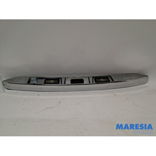 Renault - Grand Scenic - Handgreep Achterklep