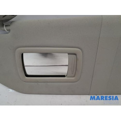 Renault - Grand Scenic - Pare-soleil